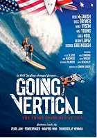 Going Vertical
