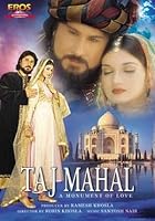 Taj Mahal - A Monument of Love
