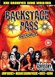 Backstage Pass