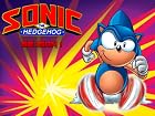 Sonic The Hedgehog - Series 1