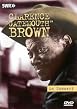 Clarence Gatemouth Brown - Live In Concert