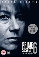 Prime Suspect 6 - The Last Witness