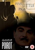 Poirot - Agatha Christie's Poirot - 5 Little Pigs
