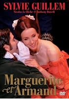 Marguerite Et Armand - Sylvie Guillem