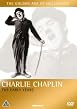 Charlie Chaplin - The Early Years