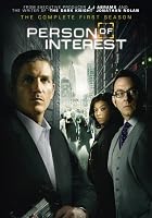 Person of Interest - Season 1