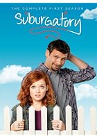 Suburgatory - Season 1