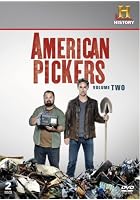 American Pickers - Vol.2