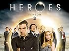 Heroes - Series 3