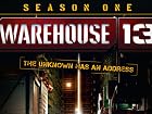 Warehouse 13 - Series 1