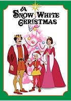 A Snow White Christmas