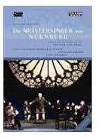 Die Meistersinger Von Nurnberg - Wagner