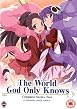 The World God Only Knows - Series 2 - Complete