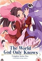 The World God Only Knows - Series 2 - Complete