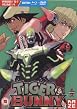 Tiger And Bunny - Vol. 1