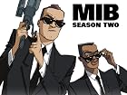 Men in Black - Series 2