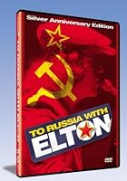 Elton John - To Russia With Elton
