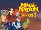Magi-Nation - Series 1