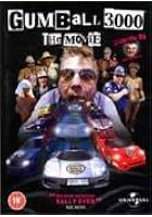 Gumball Rally 3000