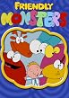 Friendly Monsters - A Monster Christmas
