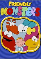 Friendly Monsters - A Monster Easter