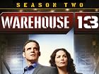 Warehouse 13 - Series 2