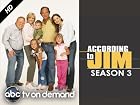 According To Jim - Series 3