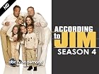 According To Jim - Series 4