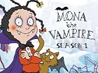 Mona the Vampire - Series 1