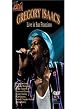 Gregory Isaacs - Live In San Francisco