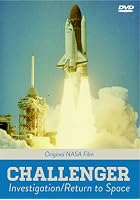Challenger - Investigation And Return To Space