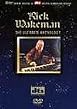 Rick Wakeman - The Ultimate Anthology