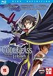 Code Geass - Lelouch Of The Rebellion - Series 1