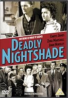 Deadly Nightshade
