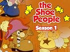 The Shoe People - Series 1
