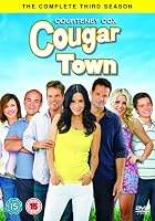 Cougar Town - Series 3