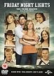 Friday Night Lights - Series 3 - Complete