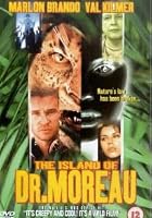 The Island Of Dr Moreau
