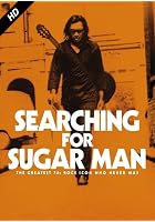 Searching For Sugar Man