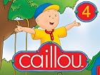 Caillou - Series 4