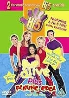 Hi 5