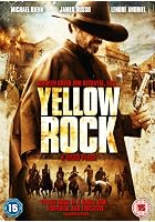 Yellow Rock