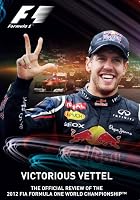 Formula One Season Review 2012