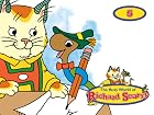 The Busy World Of Richard Scarry - Series 5