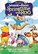 Winnie The Pooh - Springtime With Roo
