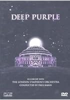 Deep Purple - In Concert With The London Symphony Orchestra
