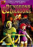 Dungeons And Dragons - Vol. 1