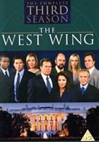 The West Wing - Complete Season 3