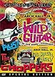 Wild Guitar / The Choppers