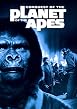 Conquest Of The Planet Of The Apes